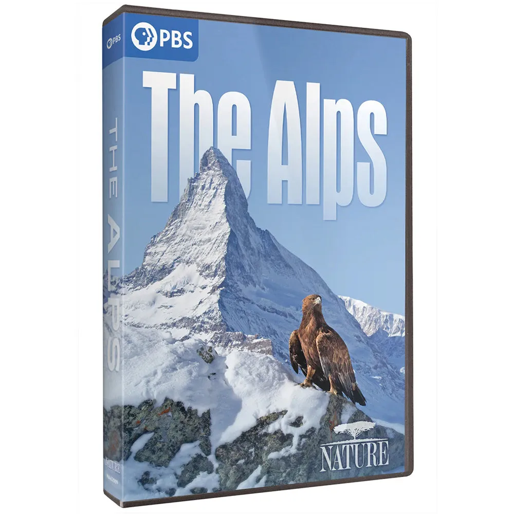 The Alps