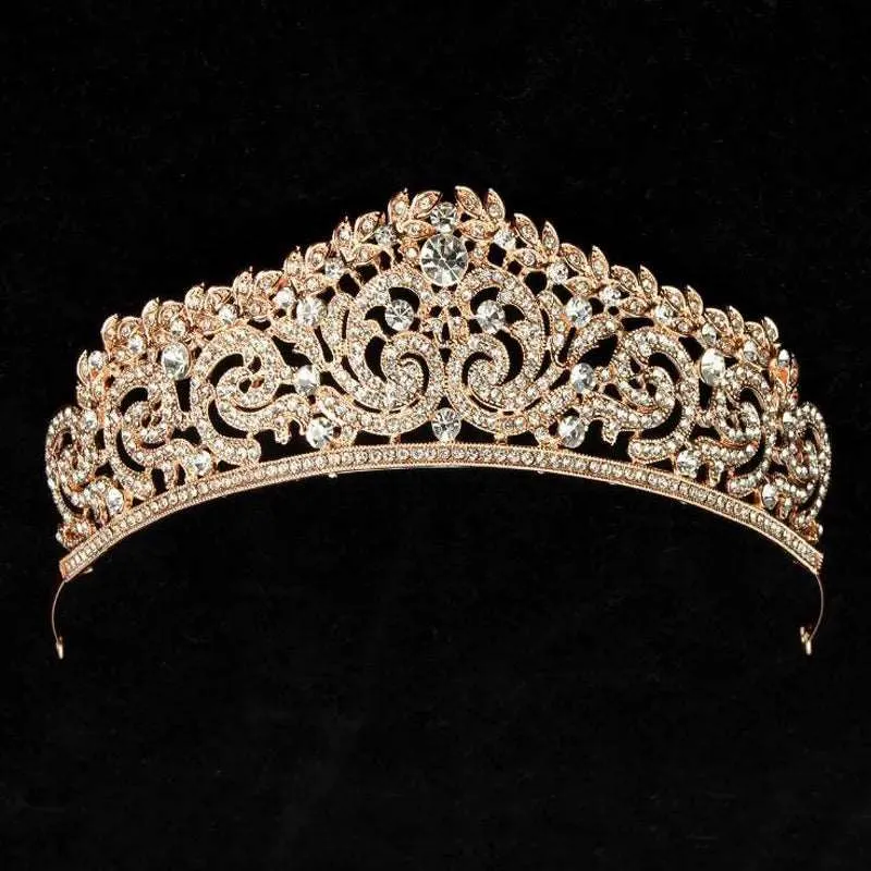 The Anna Tiara