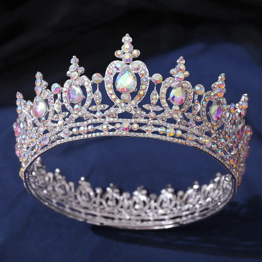 The Dorina Crown