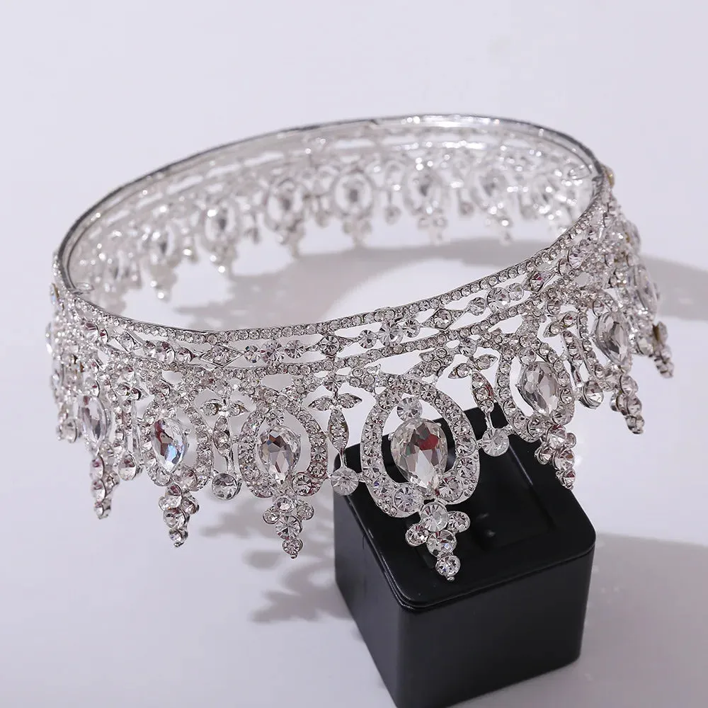 The Dorina Crown