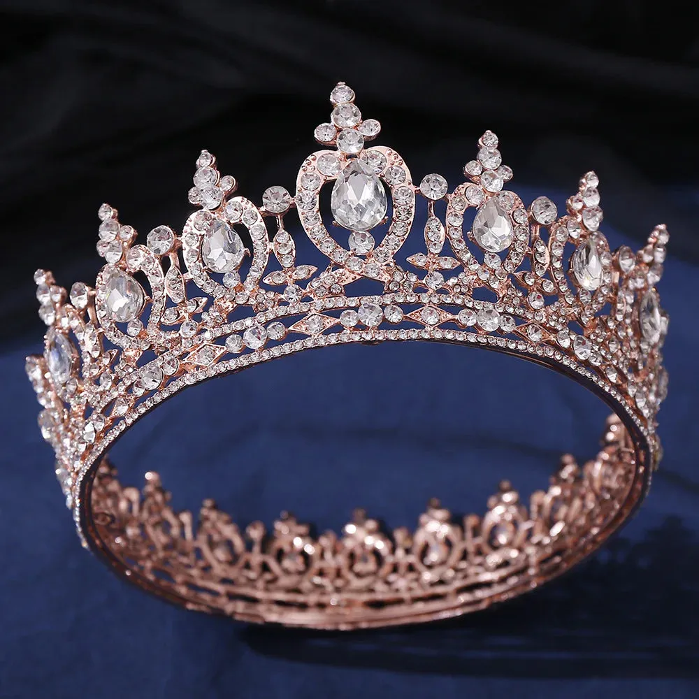 The Dorina Crown