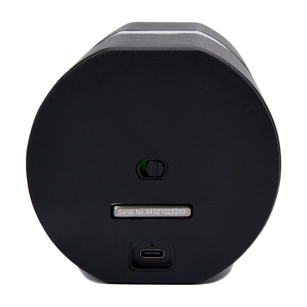 The Rocket Watch Winder