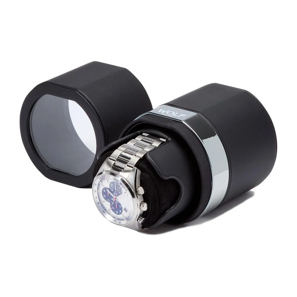 The Rocket Watch Winder