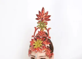 The Soo Yun Headpiece