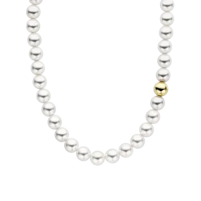 TI SENTO Necklace 34017YP