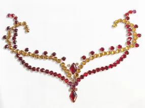 Tiara Kit - Scheherazade by Catherine Zehr