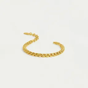 Tokyo Chain Bracelet
