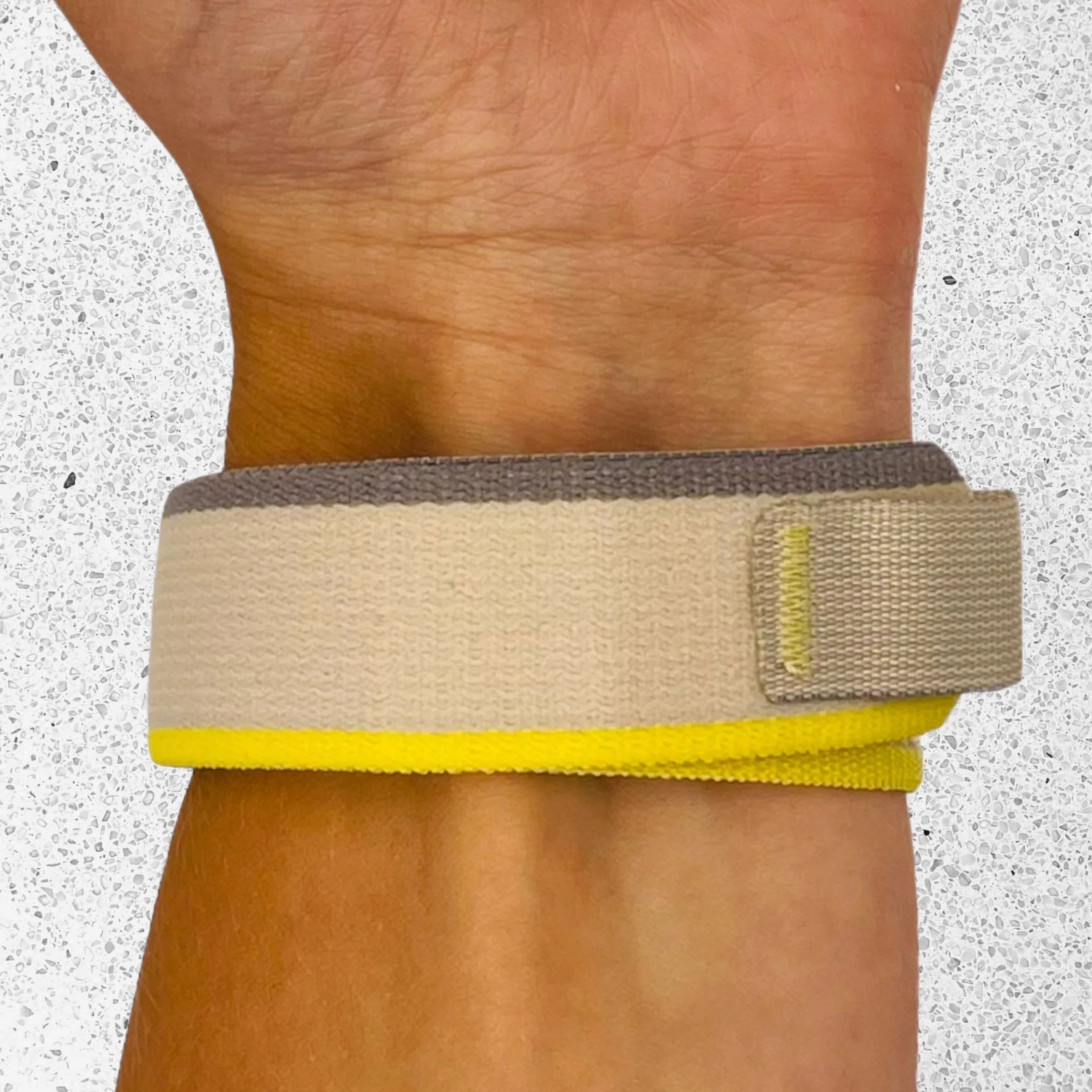 Trail Loop Watch Straps with the Brew Watch  Retrograph & 8-Bit Brew