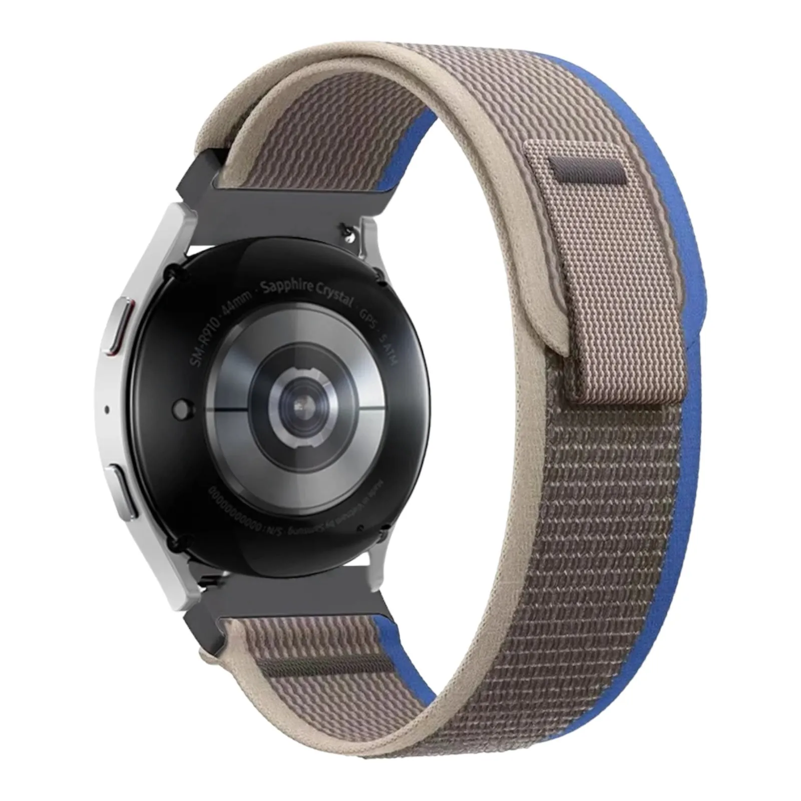 Trail Loop Watch Straps with the Brew Watch  Retrograph & 8-Bit Brew