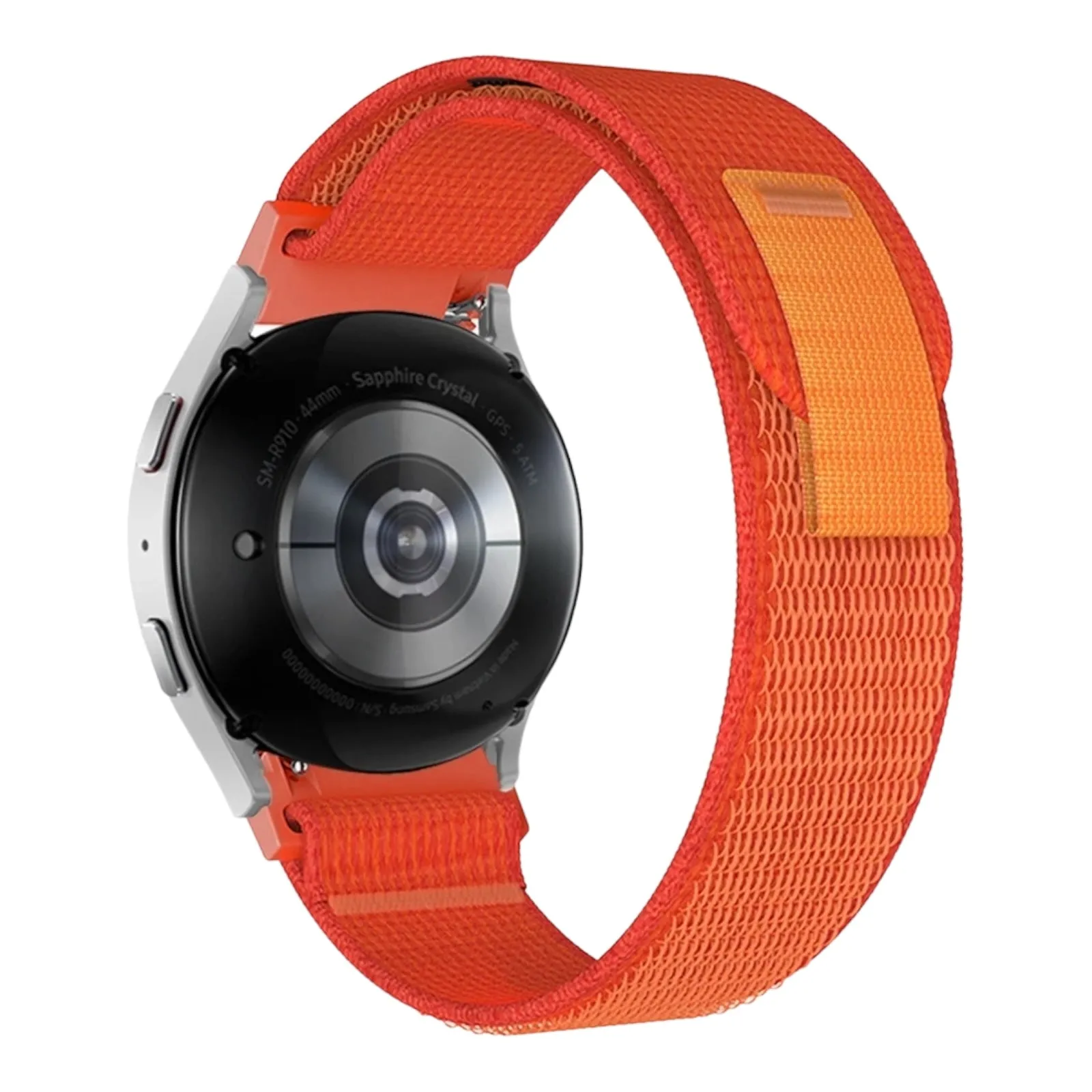 Trail Loop Watch Straps with the Brew Watch  Retrograph & 8-Bit Brew