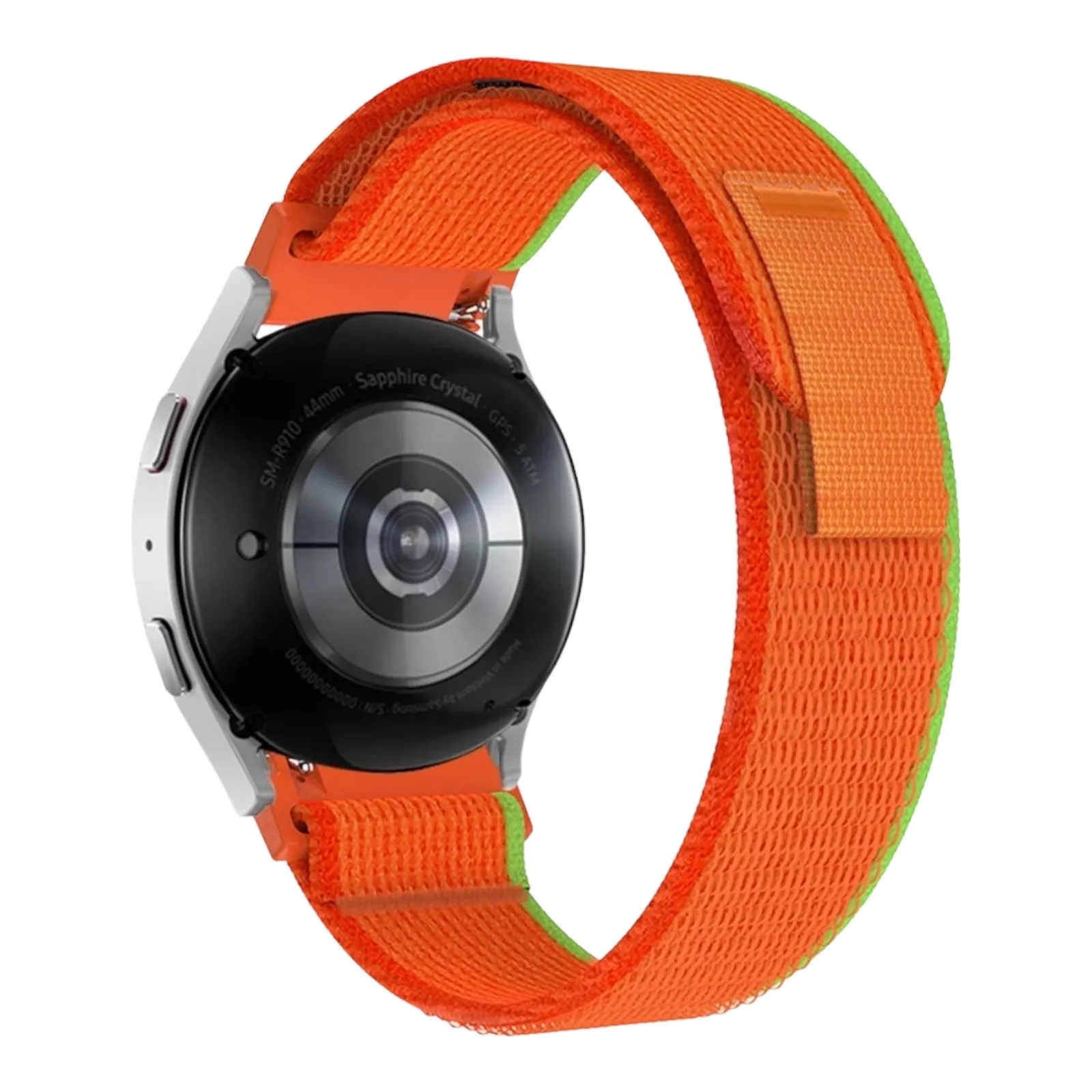 Trail Loop Watch Straps with the Brew Watch  Retrograph & 8-Bit Brew