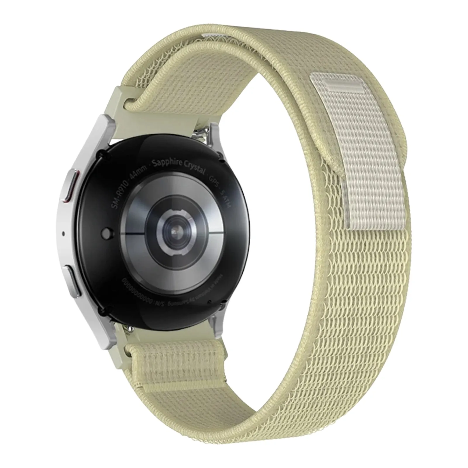 Trail Loop Watch Straps with the Brew Watch  Retrograph & 8-Bit Brew