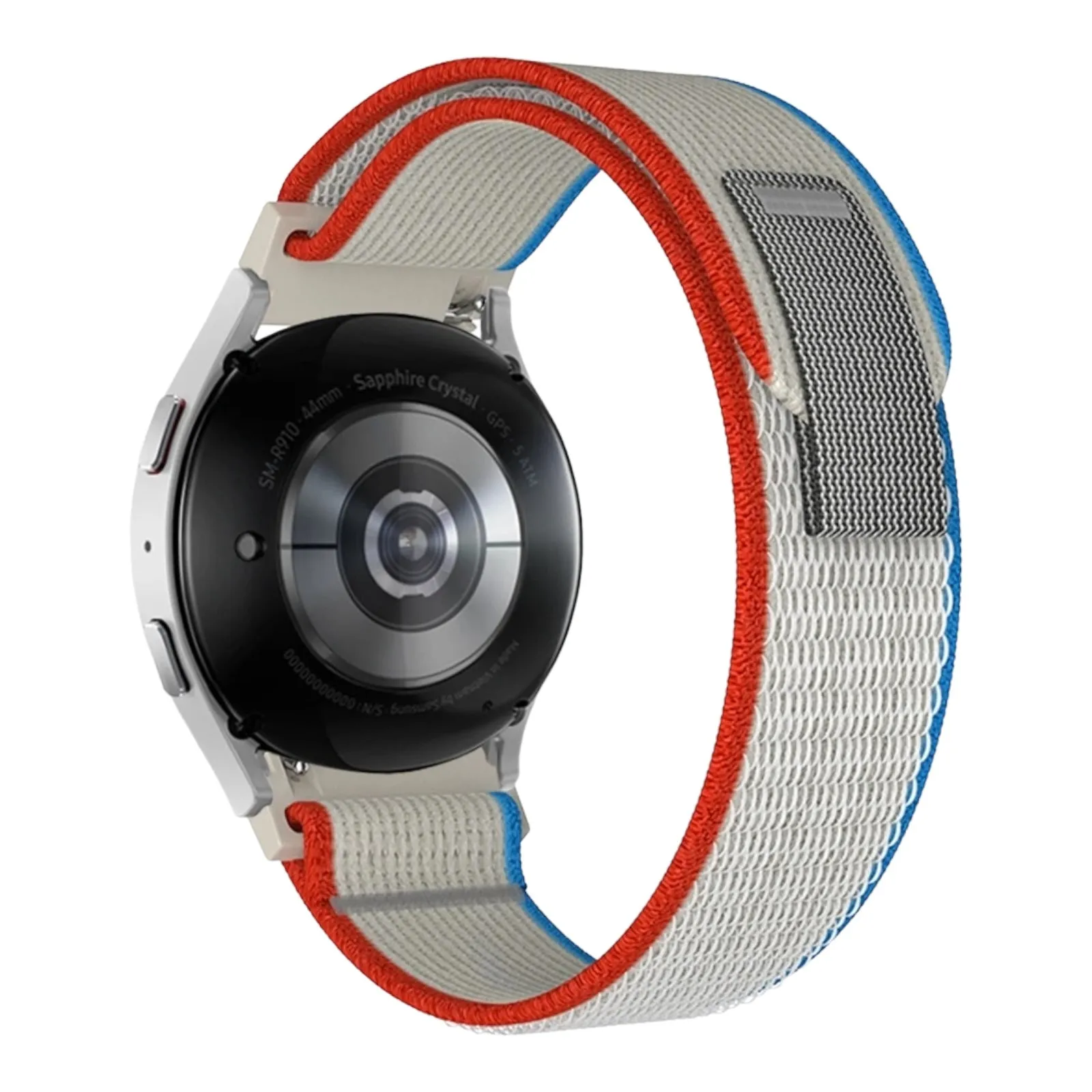 Trail Loop Watch Straps with the Brew Watch  Retrograph & 8-Bit Brew