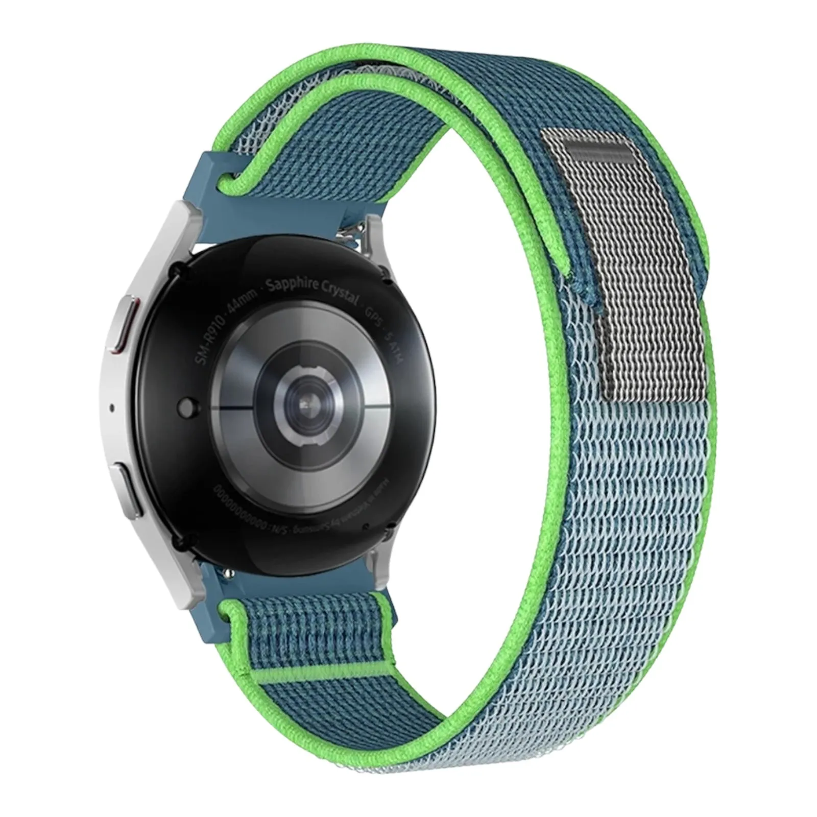 Trail Loop Watch Straps with the Brew Watch  Retrograph & 8-Bit Brew