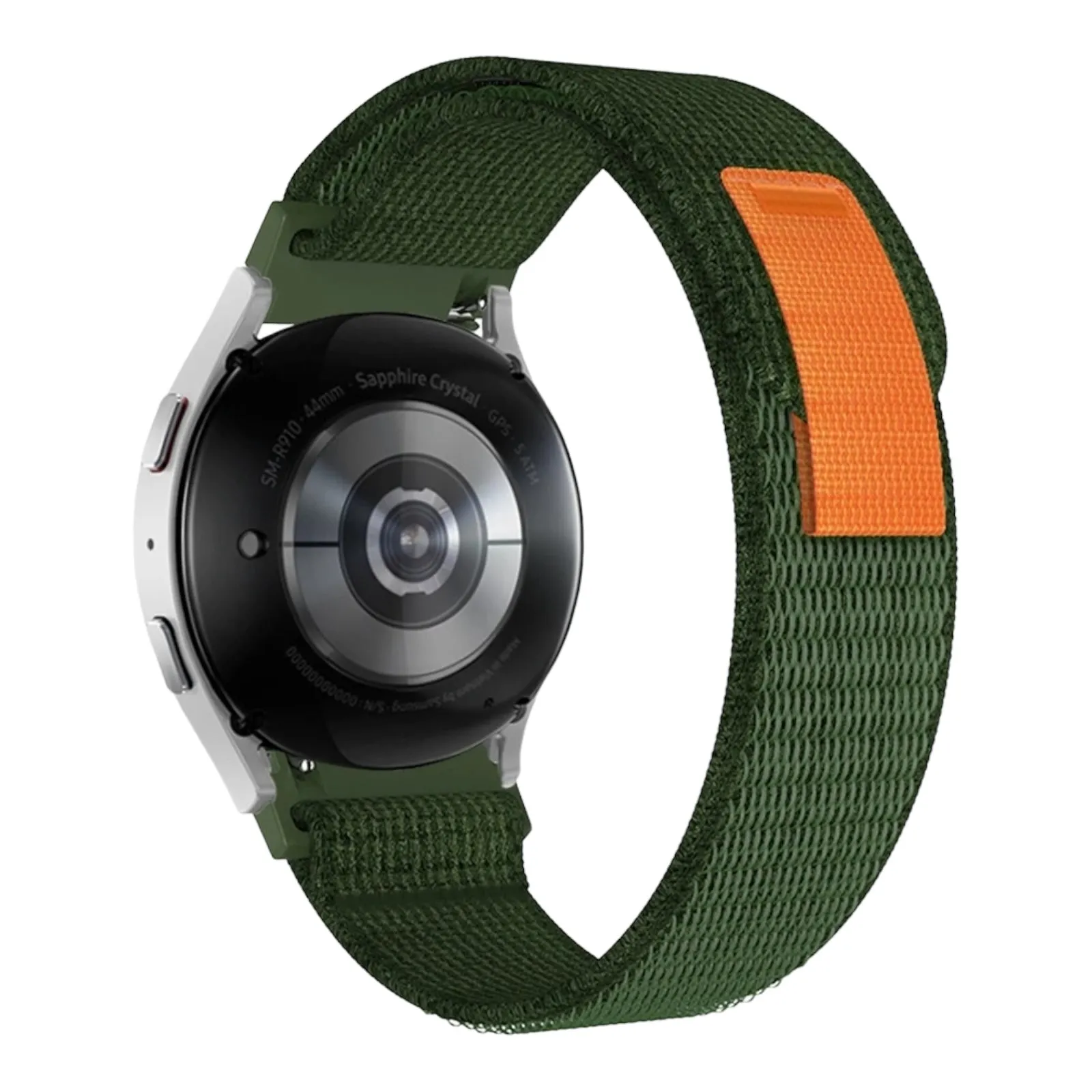 Trail Loop Watch Straps with the Brew Watch  Retrograph & 8-Bit Brew