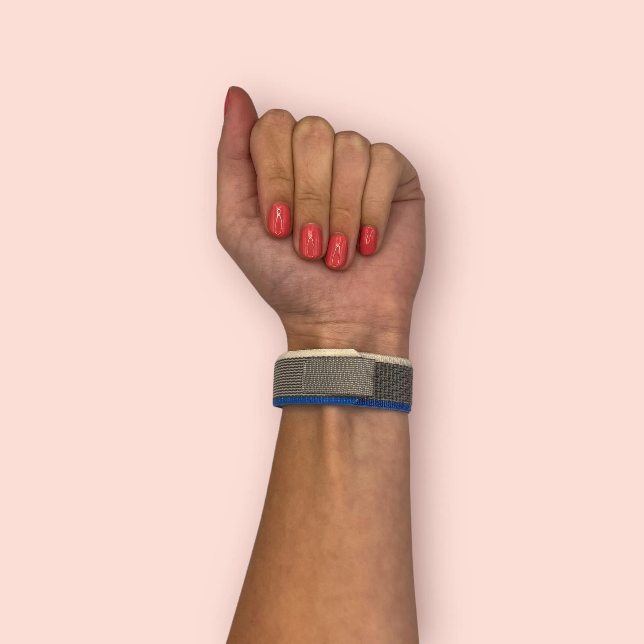 Trail Loop Watch Straps with the Brew Watch  Retrograph & 8-Bit Brew