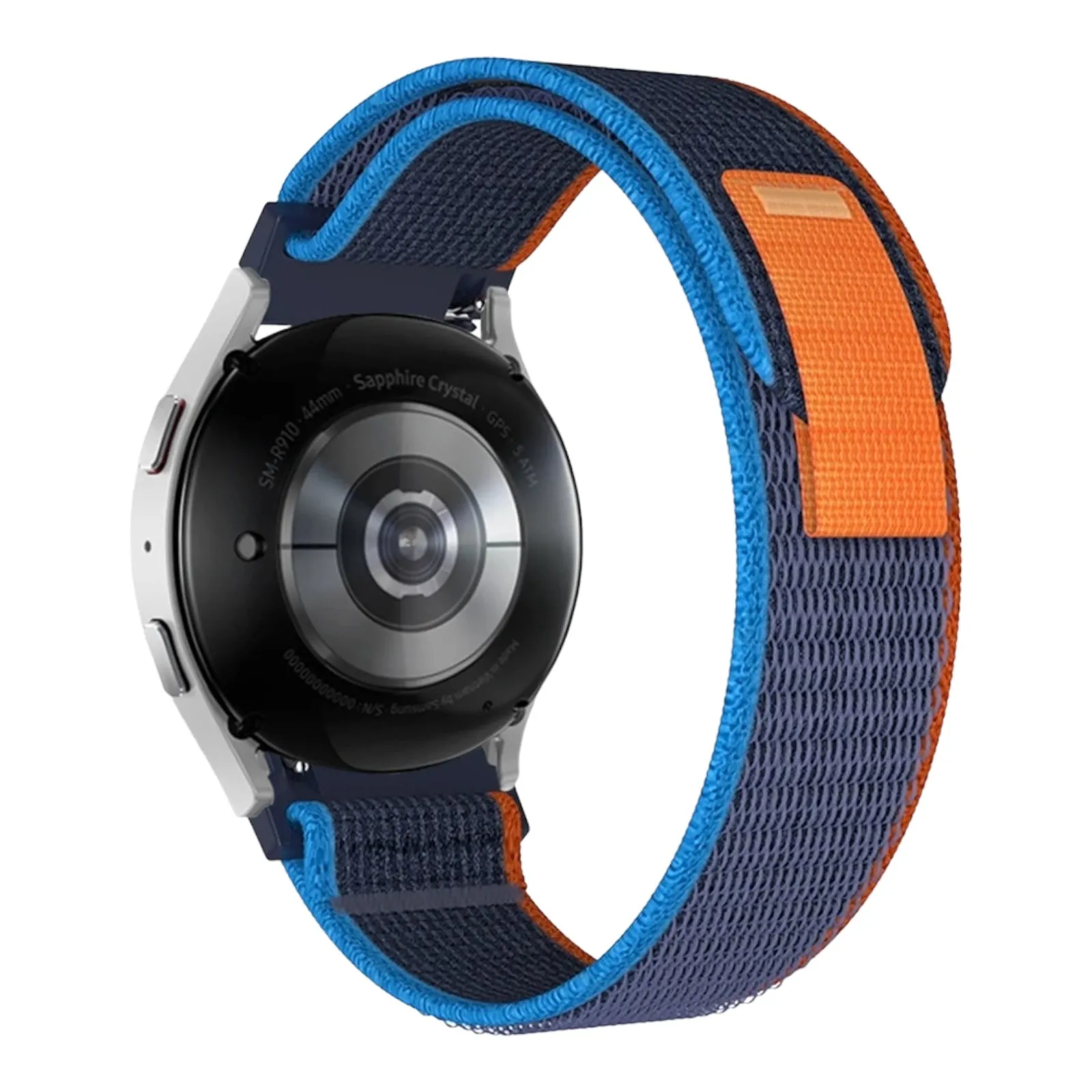 Trail Loop Watch Straps with the Brew Watch  Retrograph & 8-Bit Brew