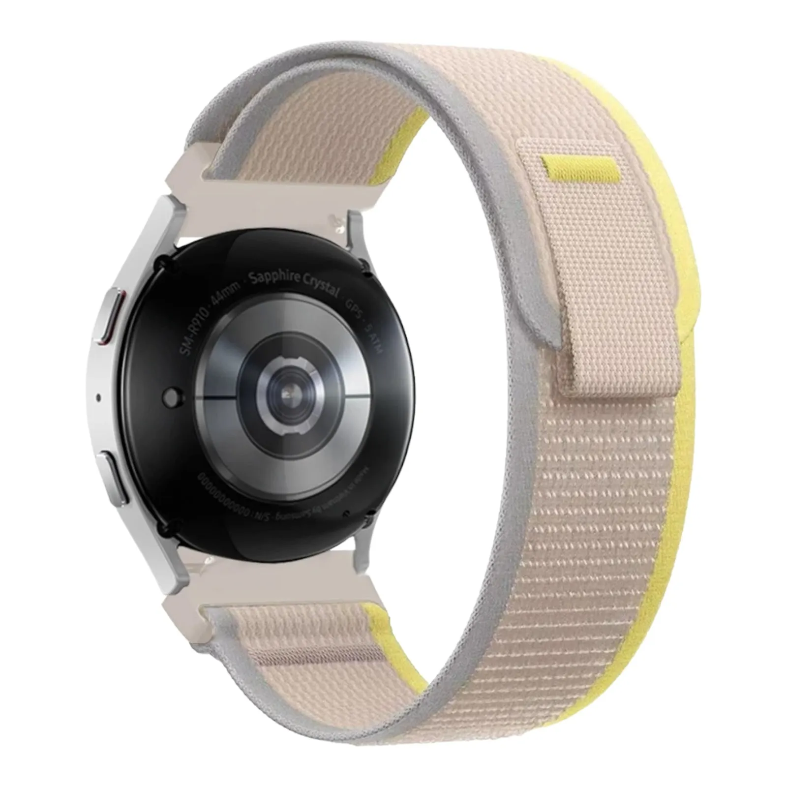 Trail Loop Watch Straps with the Brew Watch  Retrograph & 8-Bit Brew