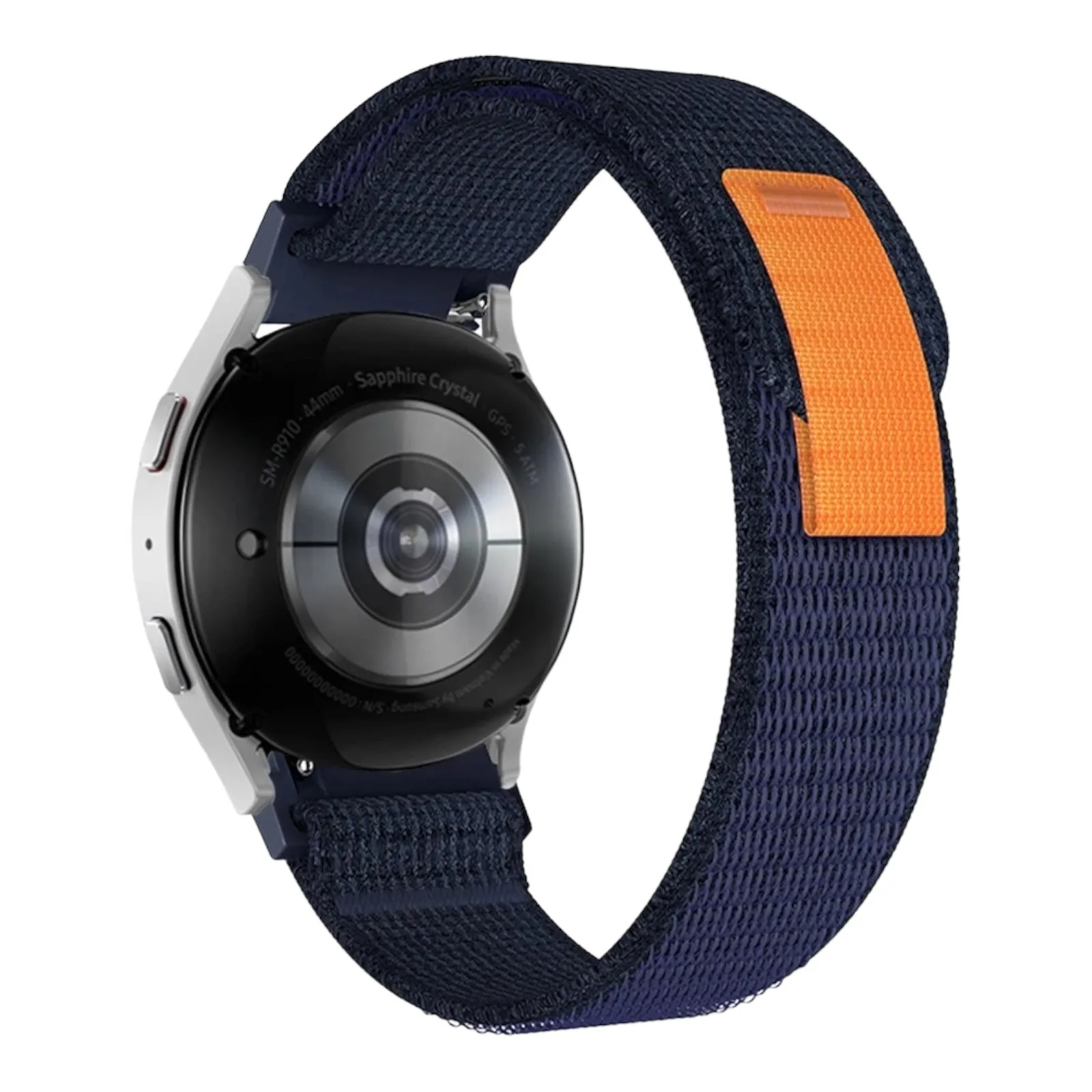 Trail Loop Watch Straps with the Brew Watch  Retrograph & 8-Bit Brew