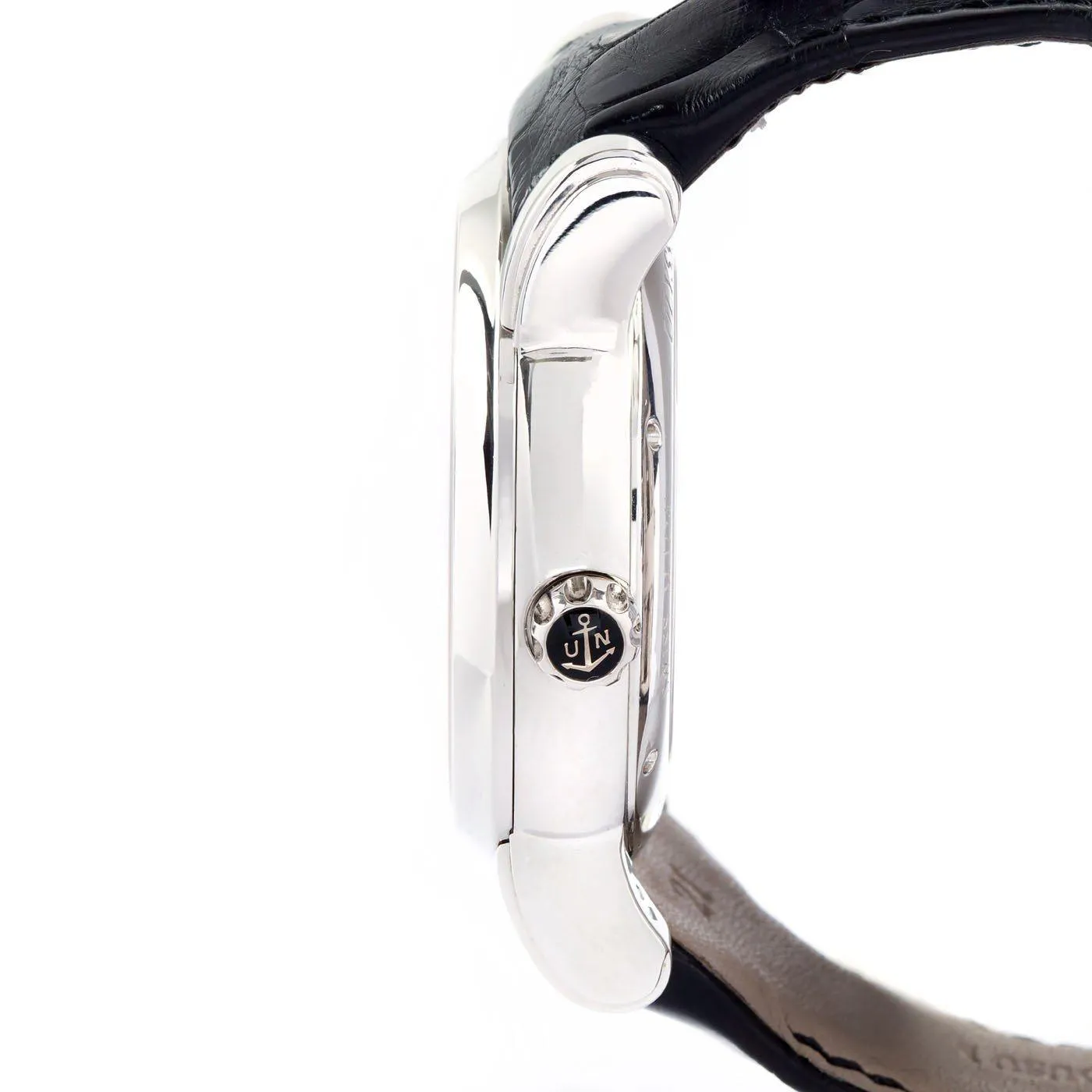 Ulysse Nardin, Minute Repeater Carnival of Venice, Ref. 719 - 63BAG/VEN