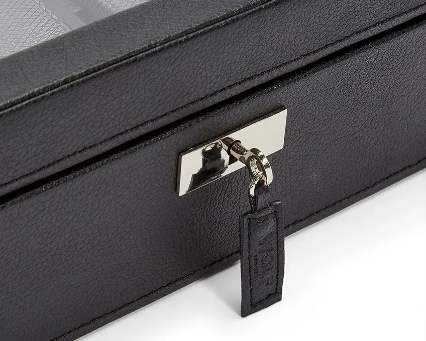 Viceroy 8 Piece Watch Box