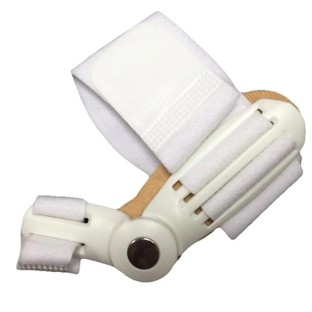 Wholesale Bunion Splint Big Toe Straightener Corrector - Pack of 10