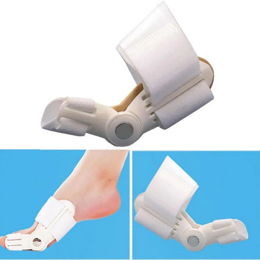 Wholesale Bunion Splint Big Toe Straightener Corrector - Pack of 10