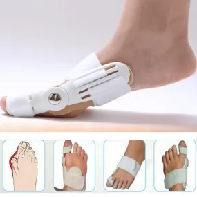 Wholesale Bunion Splint Big Toe Straightener Corrector - Pack of 10