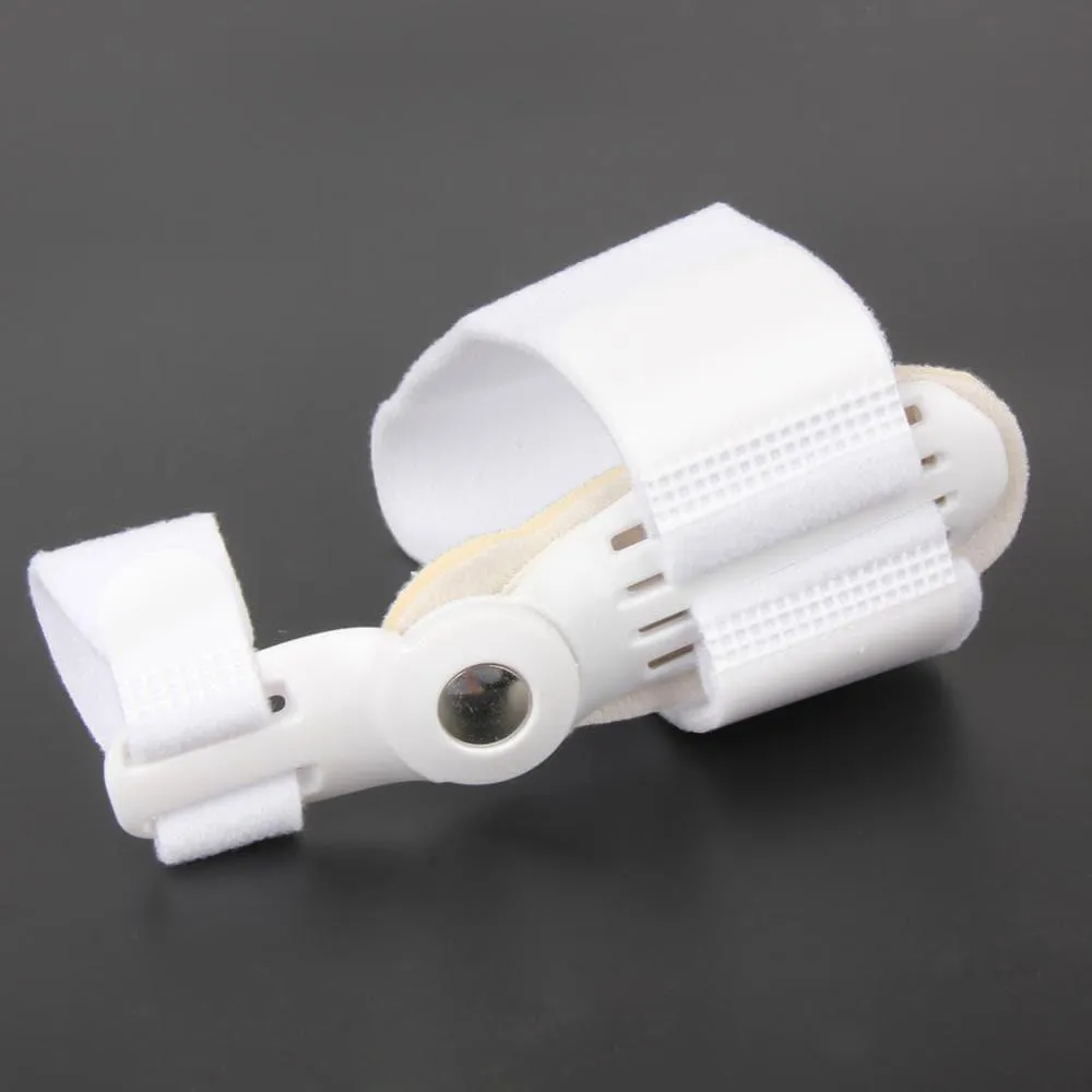 Wholesale Bunion Splint Big Toe Straightener Corrector - Pack of 10
