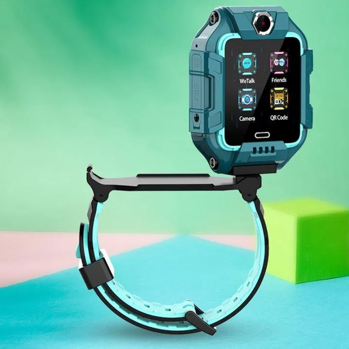 Y99 4G Kids Smart Watch GPS for Boys and Girls