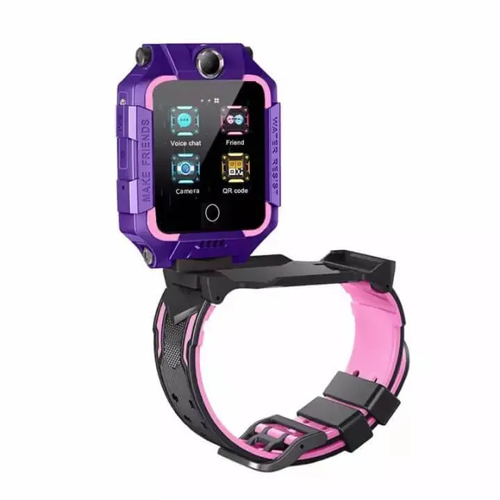 Y99 4G Kids Smart Watch GPS for Boys and Girls