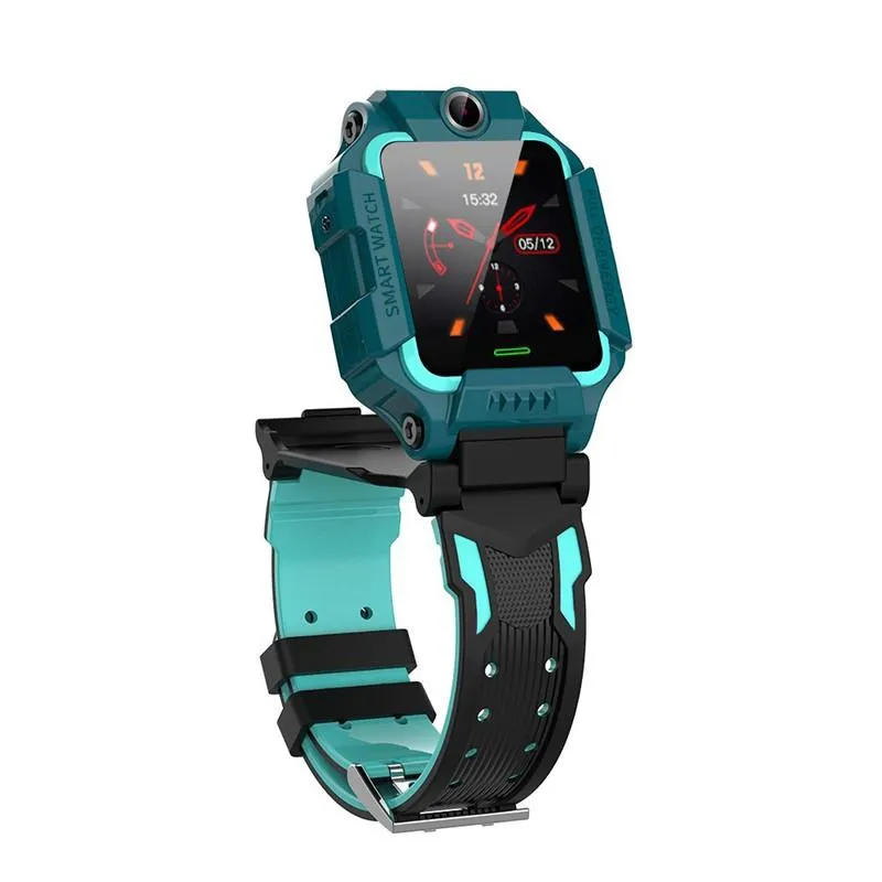 Y99 4G Kids Smart Watch GPS for Boys and Girls