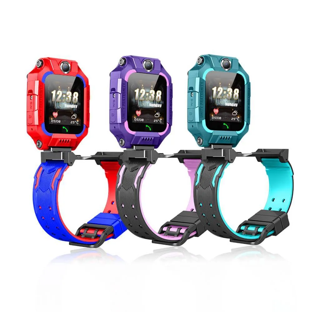Y99 4G Kids Smart Watch GPS for Boys and Girls