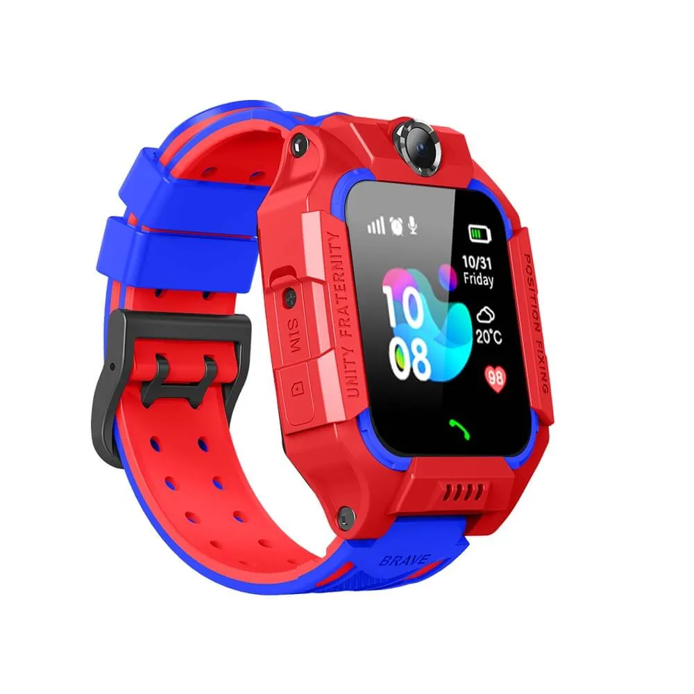 Y99 4G Kids Smart Watch GPS for Boys and Girls