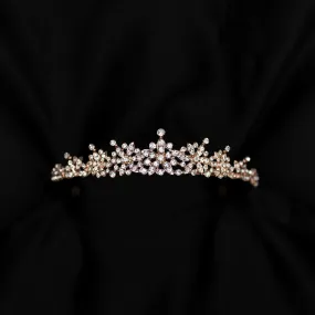 Zelda's Tiara in Rose Gold