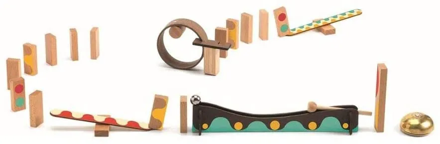 Zig & Go 25 Piece